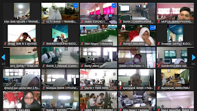 Pengumuman Hasil Tes Calon Peserta Siswa Berprestasi Sulbar Tahun 2022